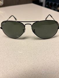 Occhiali da sole Ray-Ban Aviator classic