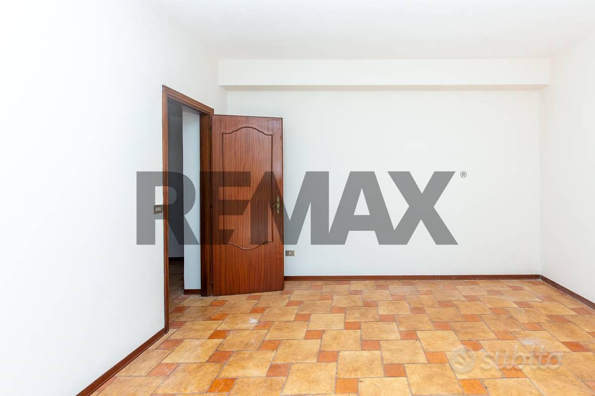 Appartamento – CT - Altro