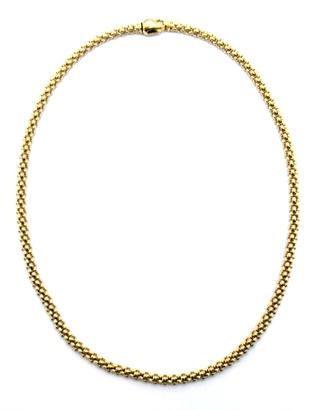 Collana oro giallo FOPE