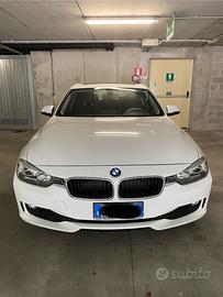 BMW Serie 3 (F30/31) - 2013
