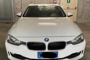 BMW Serie 3 (F30/31) - 2013