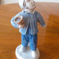 Figurina B&G Bing Grondahl Danimarca 2251