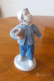 Figurina B&G Bing Grondahl Danimarca 2251