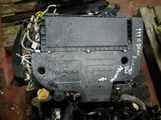 Motore completo 1.3 Mtj-Fiat Qubo-199A2000