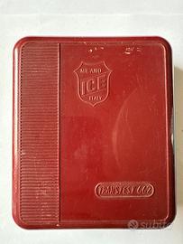 Transtester 662 ICE Milano