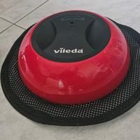 Robot cattura polvere Vileda