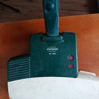 Spazzola Battitappeto ET340 per Folletto