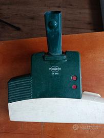 Spazzola Battitappeto ET340 per Folletto