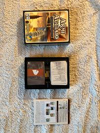 Gioco da tavolo “Armi e acciaio”