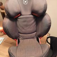 Seggiolino auto x bambini  Isofix