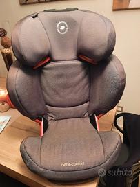 Seggiolino auto x bambini  Isofix