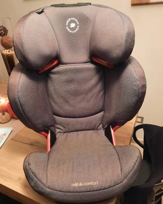 Seggiolino auto x bambini  Isofix