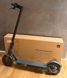Monopattino Xiaomi Pro