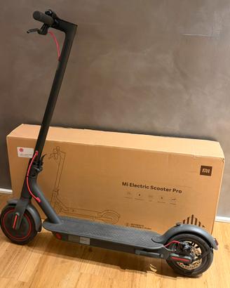 Monopattino Xiaomi Pro