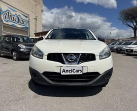 Nissan Qashqai 1.5 dCi DPF Visia