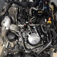 motore Renger rover evoque 2.0 204DTD PER RICAMBI