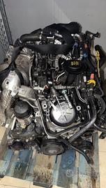 motore Renger rover evoque 2.0 204DTD PER RICAMBI