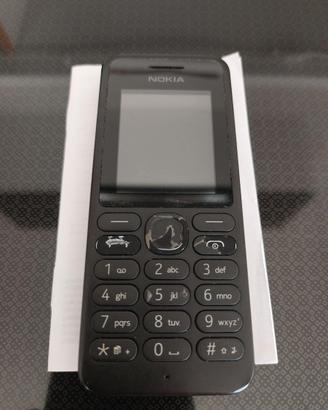 Nokia 130 Dual Sim