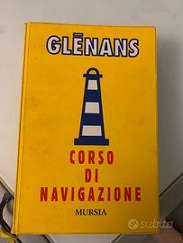 Manuale di mavigazione glenas