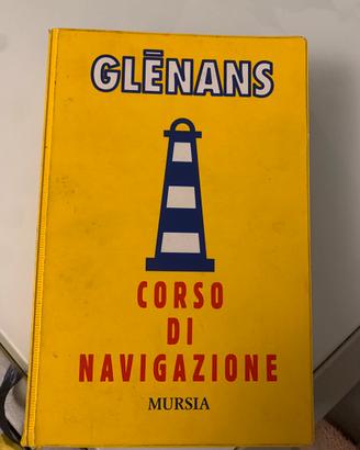 Manuale di mavigazione glenas
