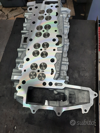 Testata,bielle, pistoni Land Rover/Jaguar 204DTD