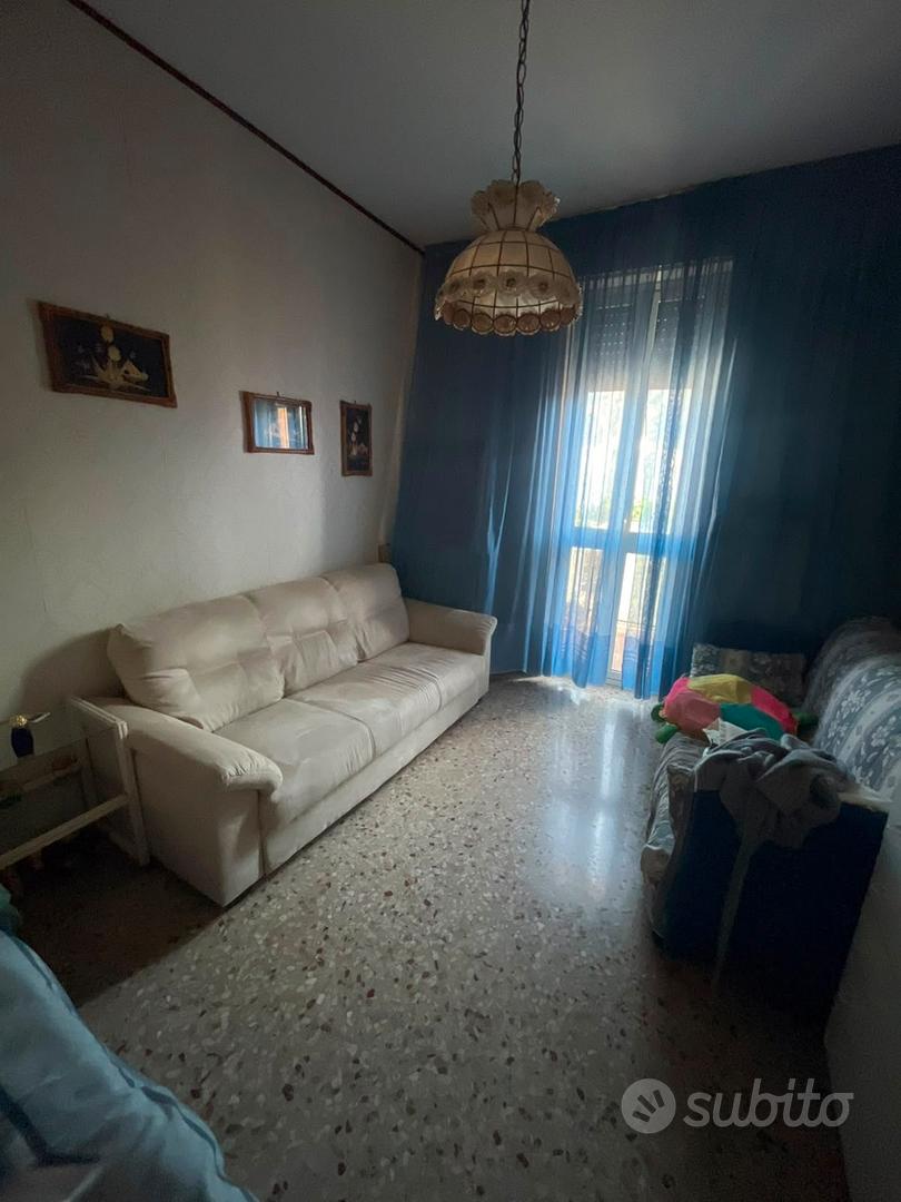 Appartamento – Palermo, Quartiere Matteotti, VIII Circoscrizione - Altro