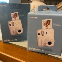 Fujifilm Instax Mini 12