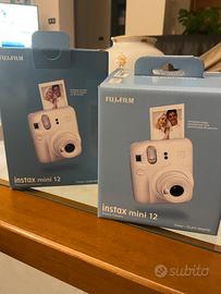 Fujifilm Instax Mini 12