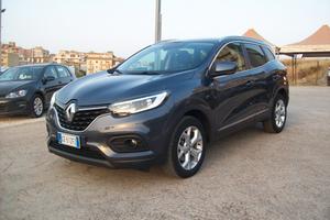 RENAULT KADJAR Blue 1.5 DCI CV.115 Sport Edition 