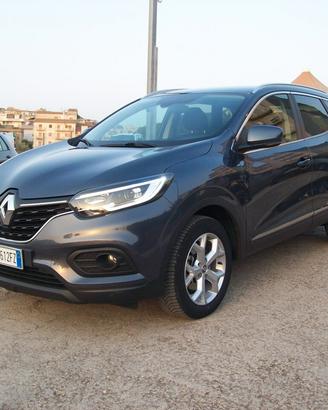 RENAULT KADJAR Blue 1.5 DCI CV.115 Sport Edition 
