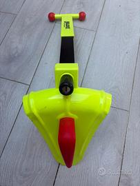 Bullock Defender blocca sterzo