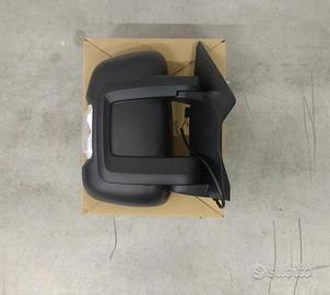 Specchio retrovisore destro Fiat Ducato originale