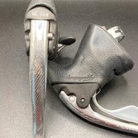 Comandi Campagnolo Record 8v ergopower