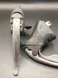 Comandi Campagnolo Record 8v ergopower