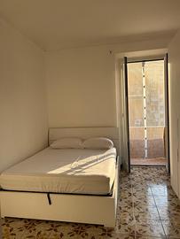Stanza spaziosa- Genova pegli