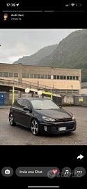 Golf 6 GTI