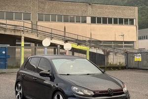 Golf 6 GTI