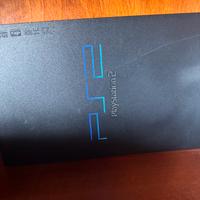 Playstation 2 ps2