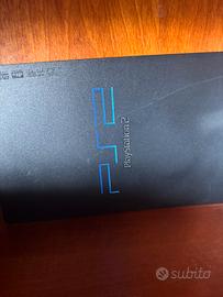 Playstation 2 ps2