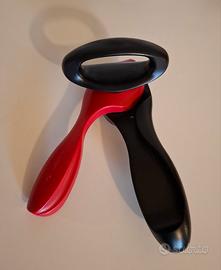 Apriscatole Tupperware 