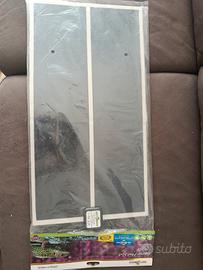 tappeto riscaldamento 