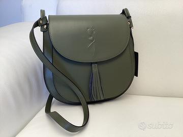 borsa a tracolla  by Redibo