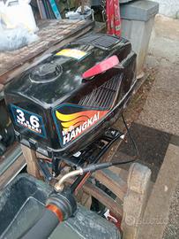 motore 