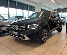 Mercedes-Benz GLC 300 d 4Matic Sport