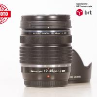 Olympus M.Zuiko Digital ED 12-45 F4 Pro (Olympus)