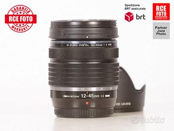 Olympus M.Zuiko Digital ED 12-45 F4 Pro (Olympus)