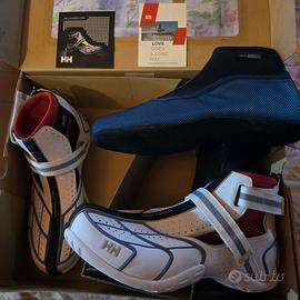 Shore hike di Helly Hansen 2 Scarpe per i velisti,