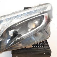 COPPIA FARI ANTERIORI MERCEDES Vito Serie (W447) (