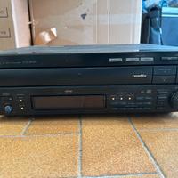 Pioneer CLD-2700 Laser Disc