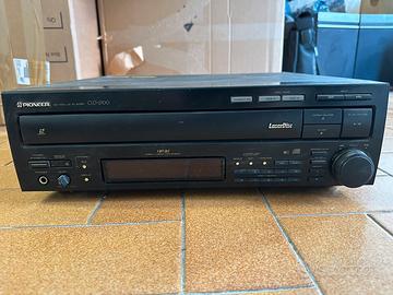 Pioneer CLD-2700 Laser Disc